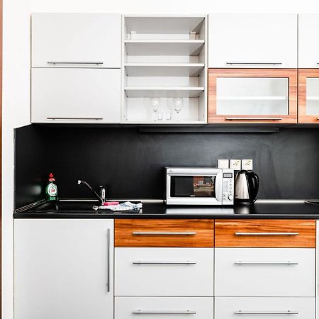 Apartmanovy Dom Familia Smokovec วิสโซเค ดาตรี ภายนอก รูปภาพ