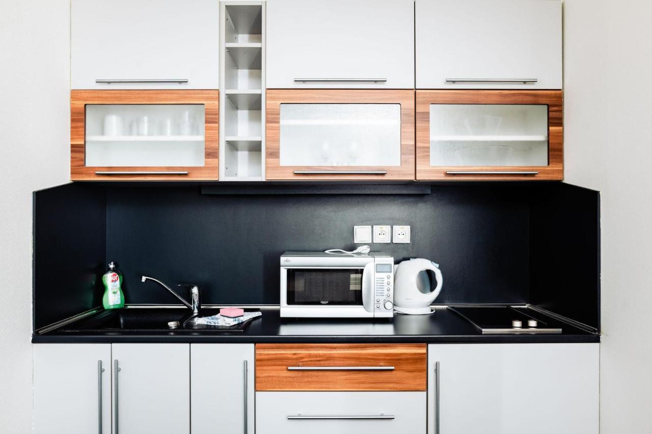Apartmanovy Dom Familia Smokovec วิสโซเค ดาตรี ภายนอก รูปภาพ
