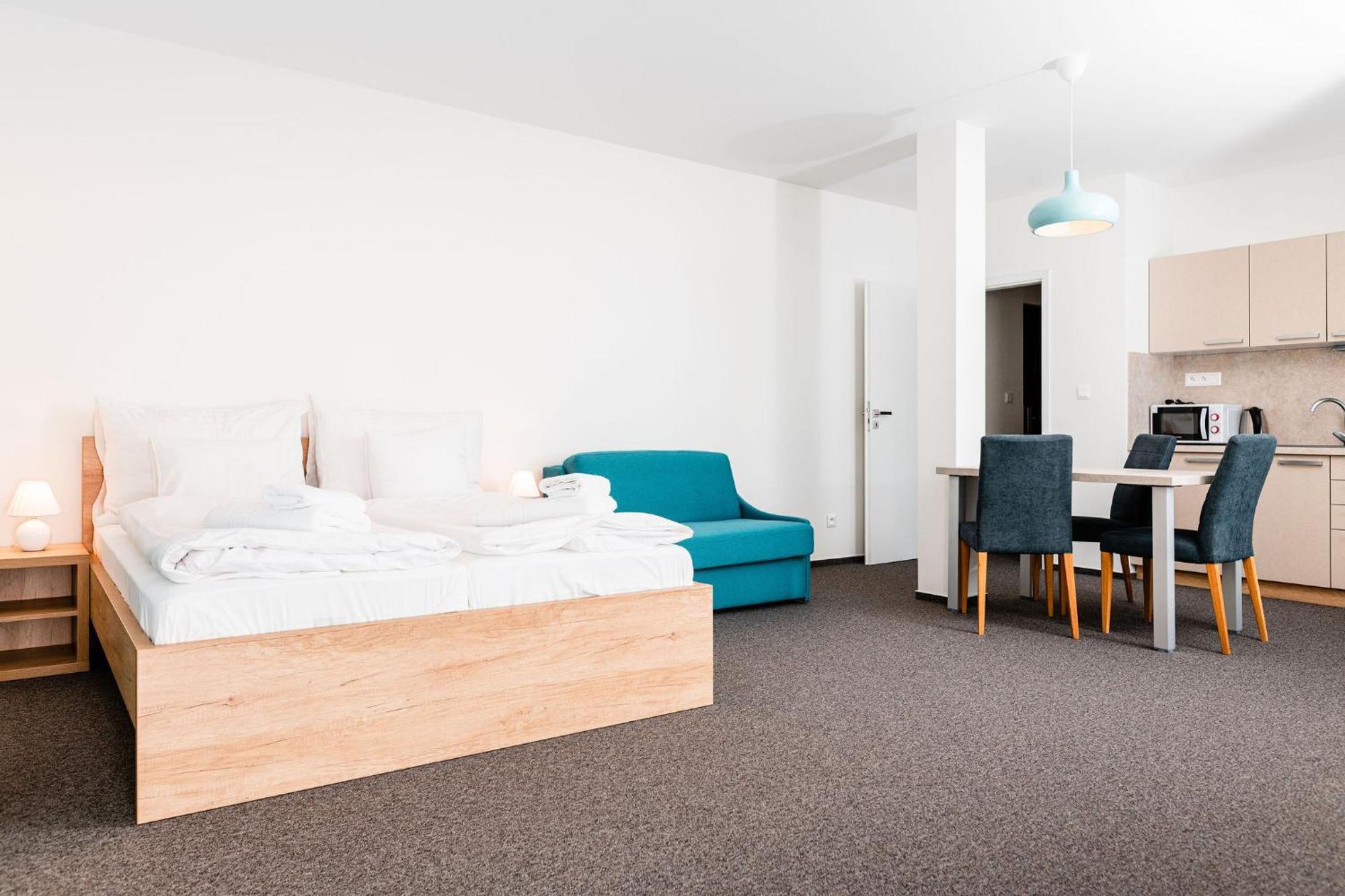 Apartmanovy Dom Familia Smokovec วิสโซเค ดาตรี ภายนอก รูปภาพ
