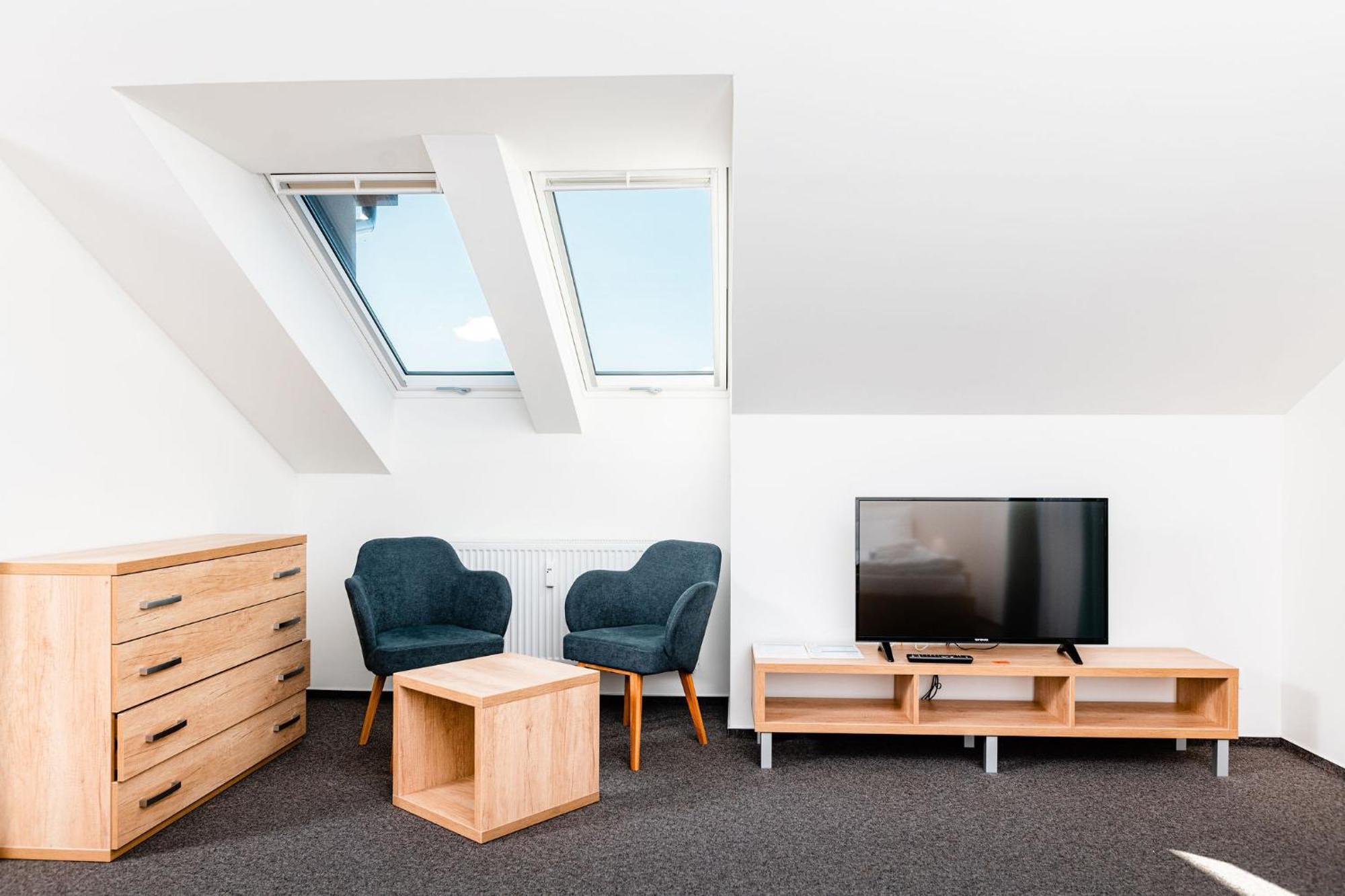 Apartmanovy Dom Familia Smokovec วิสโซเค ดาตรี ภายนอก รูปภาพ