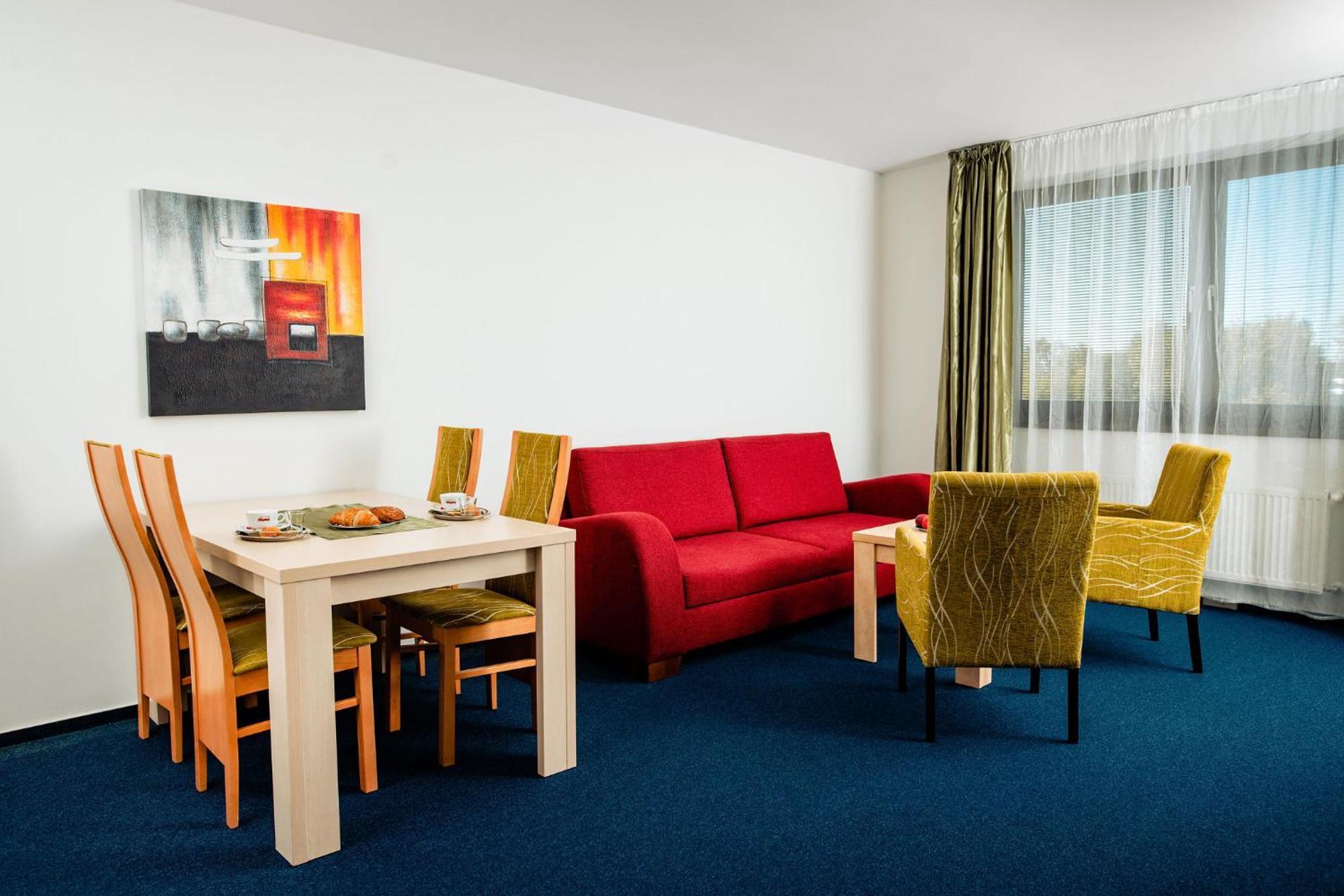 Apartmanovy Dom Familia Smokovec วิสโซเค ดาตรี ภายนอก รูปภาพ