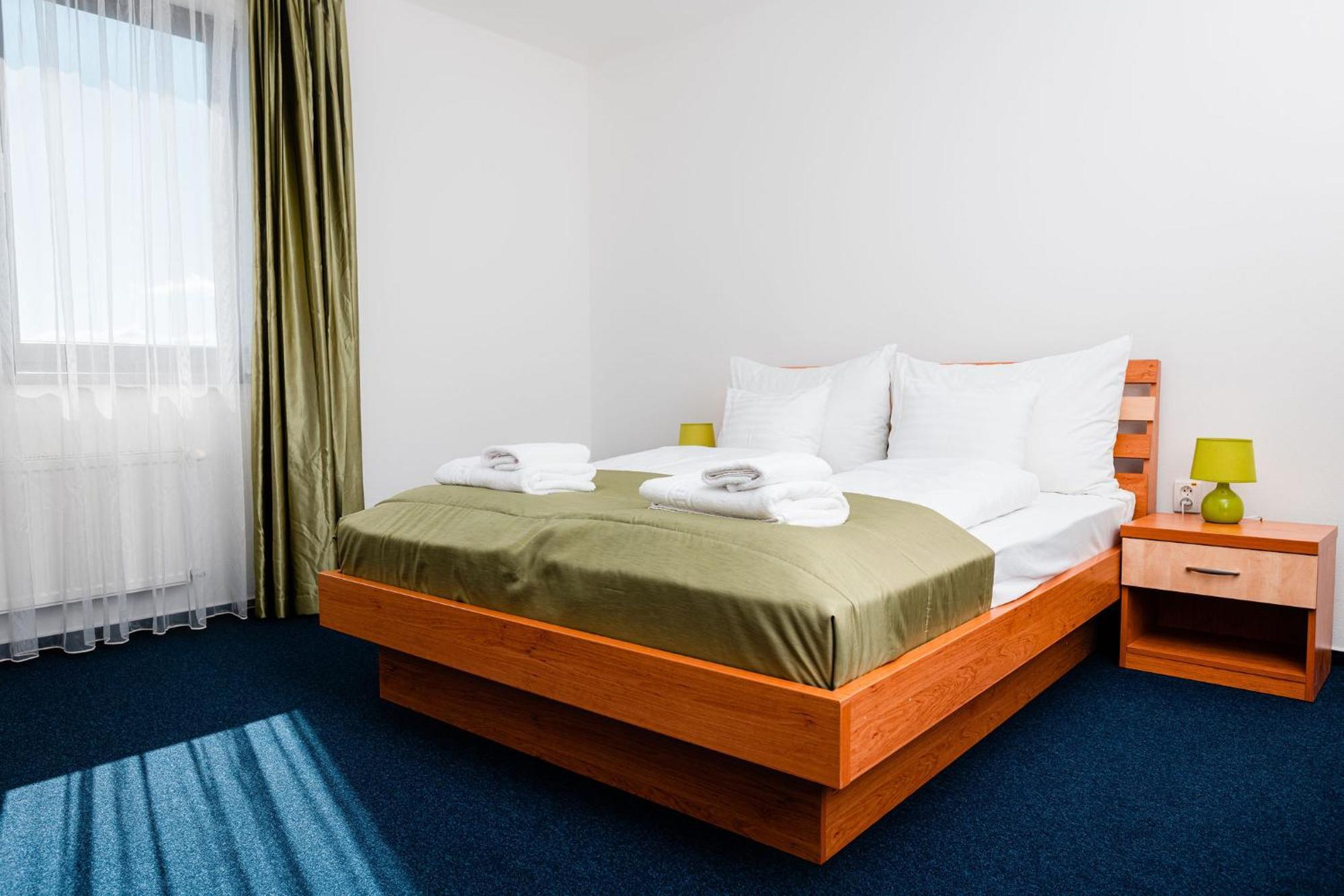 Apartmanovy Dom Familia Smokovec วิสโซเค ดาตรี ภายนอก รูปภาพ