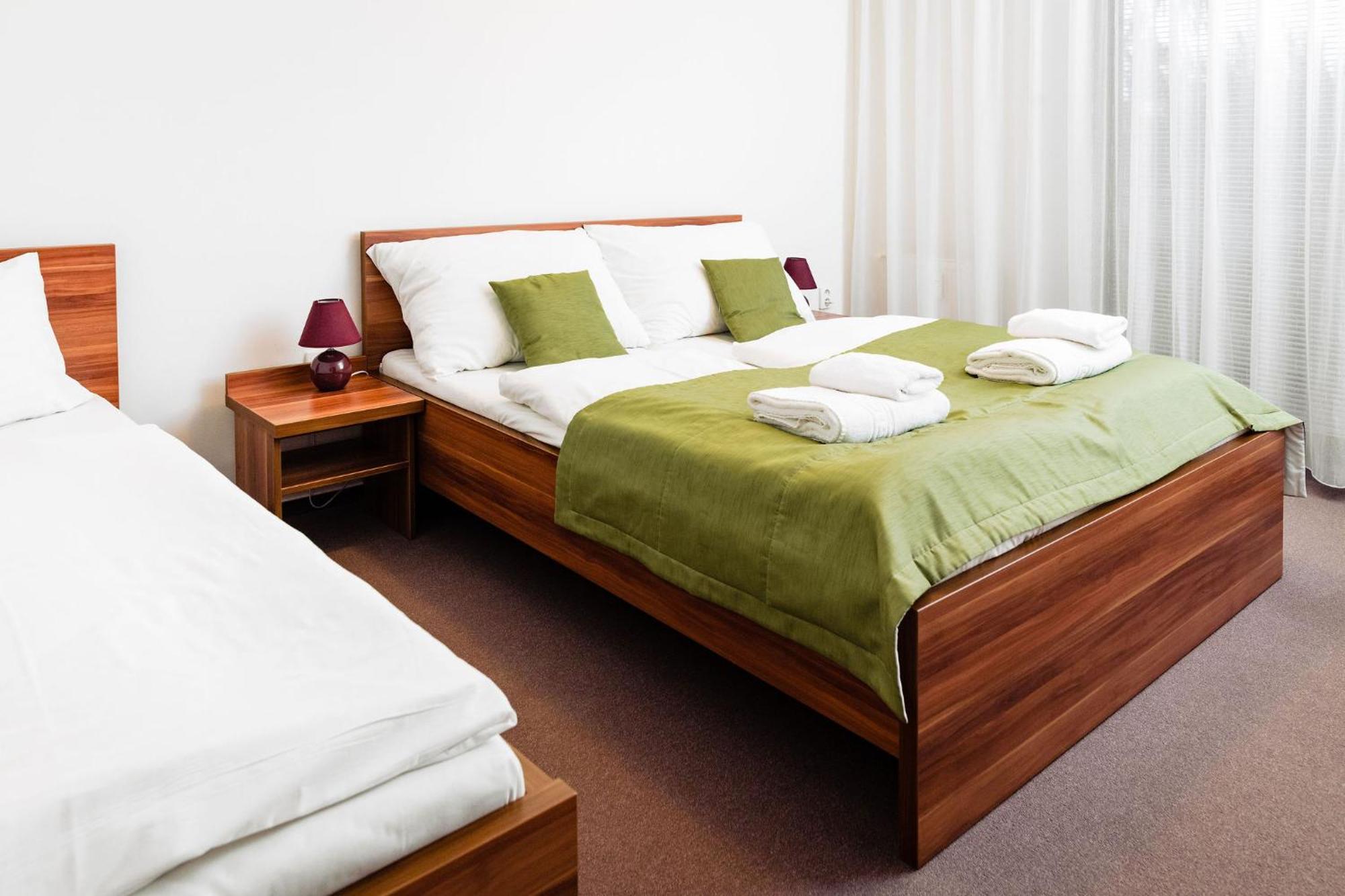 Apartmanovy Dom Familia Smokovec วิสโซเค ดาตรี ภายนอก รูปภาพ