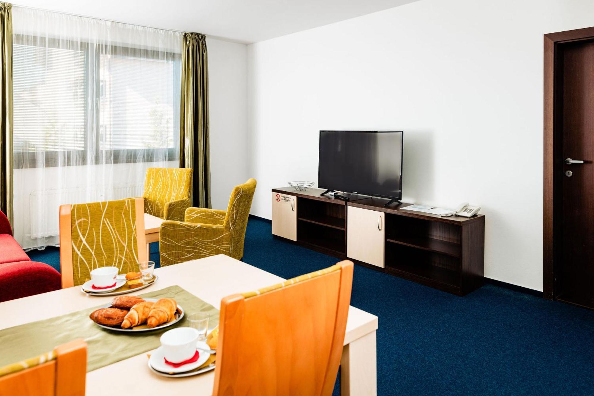 Apartmanovy Dom Familia Smokovec วิสโซเค ดาตรี ภายนอก รูปภาพ