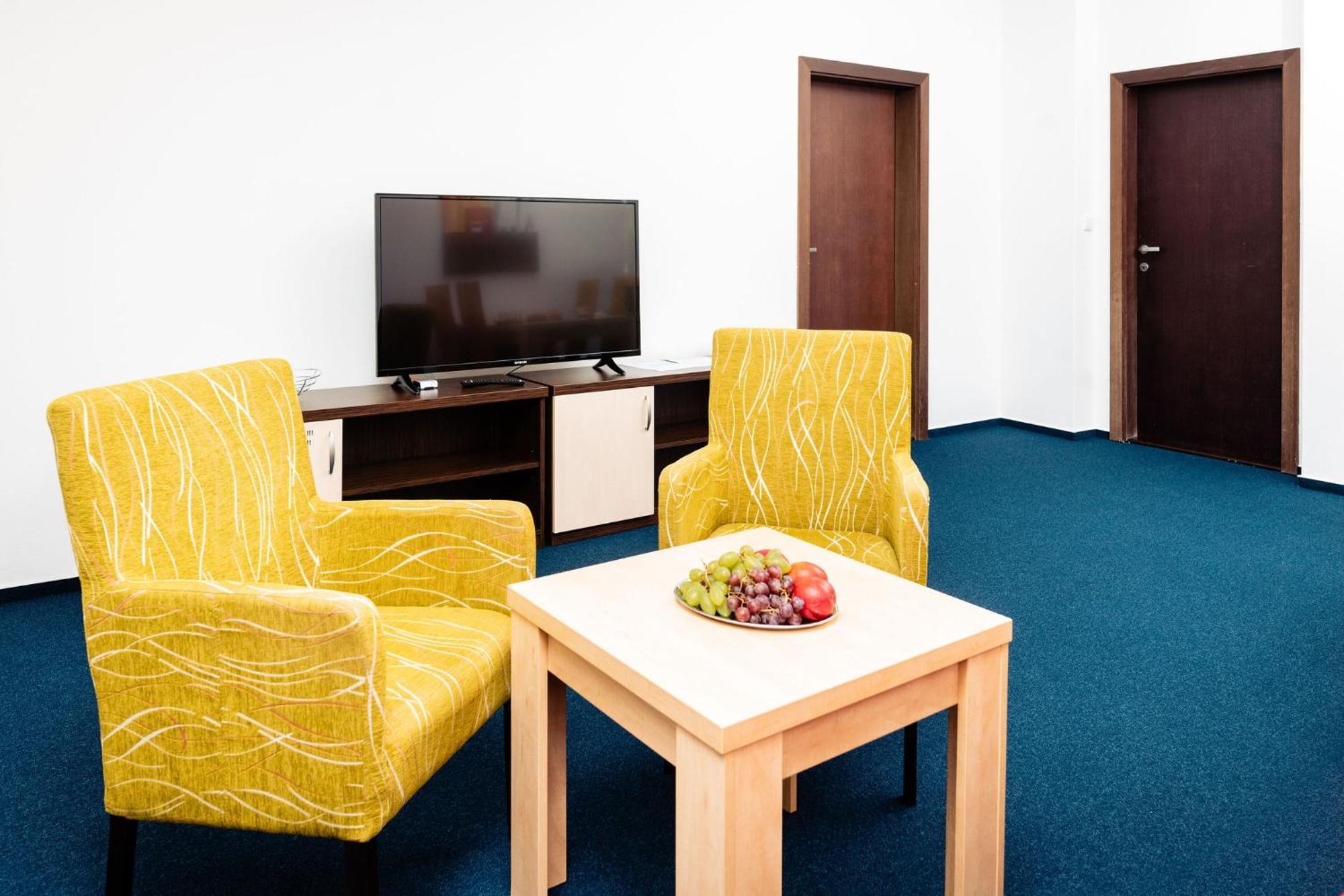 Apartmanovy Dom Familia Smokovec วิสโซเค ดาตรี ภายนอก รูปภาพ