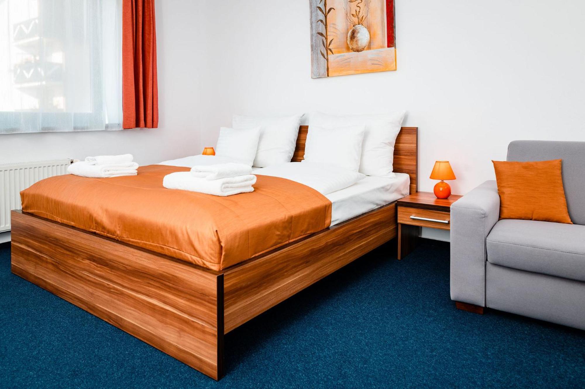 Apartmanovy Dom Familia Smokovec วิสโซเค ดาตรี ภายนอก รูปภาพ
