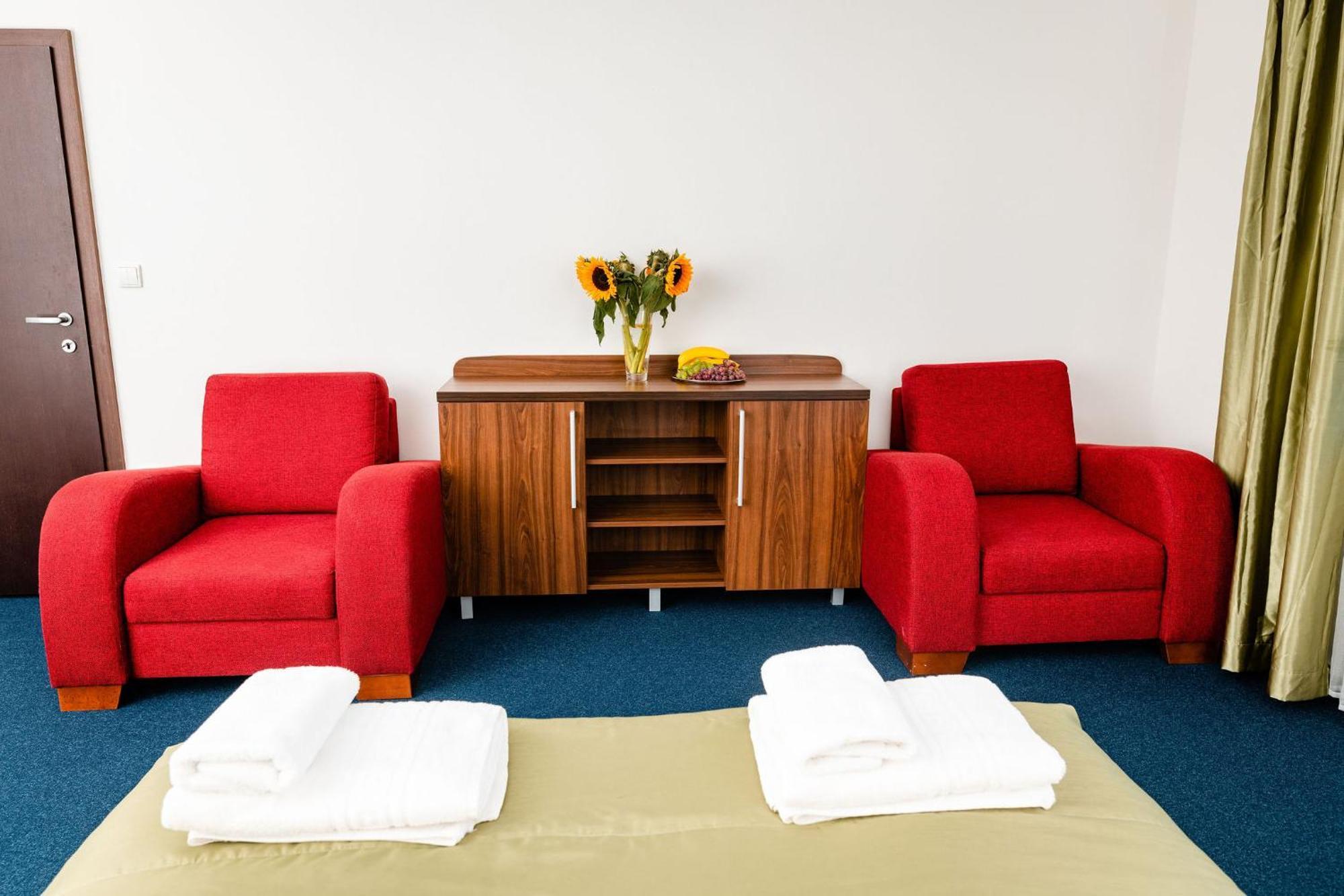 Apartmanovy Dom Familia Smokovec วิสโซเค ดาตรี ภายนอก รูปภาพ