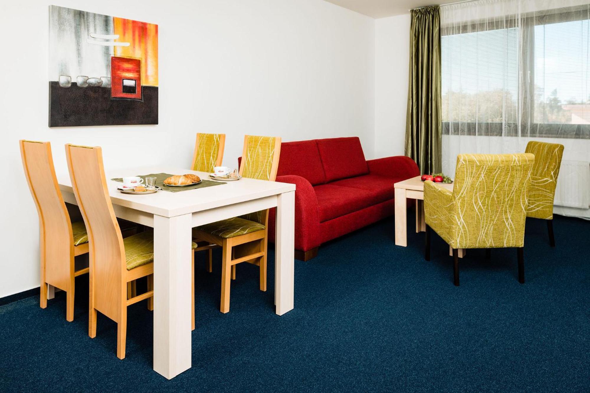 Apartmanovy Dom Familia Smokovec วิสโซเค ดาตรี ภายนอก รูปภาพ