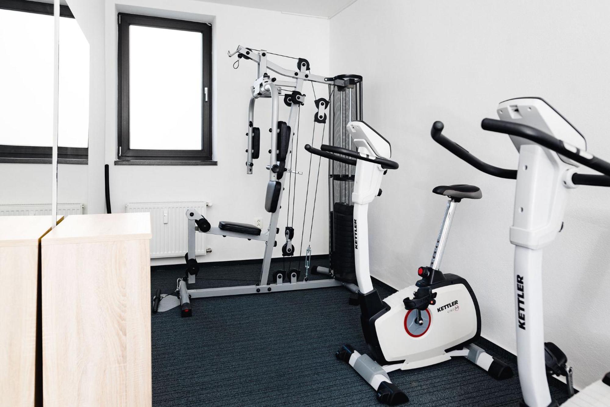 Apartmanovy Dom Familia Smokovec วิสโซเค ดาตรี ภายนอก รูปภาพ