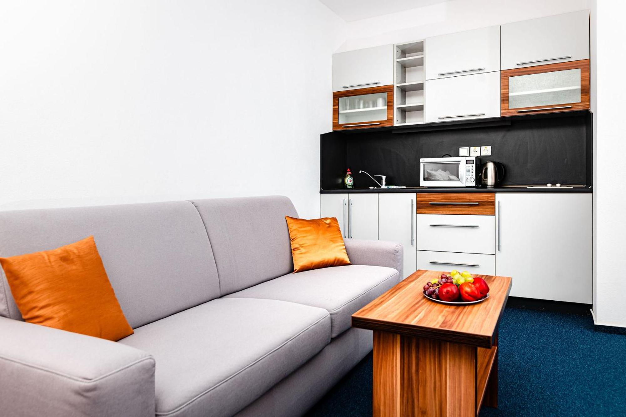 Apartmanovy Dom Familia Smokovec วิสโซเค ดาตรี ภายนอก รูปภาพ