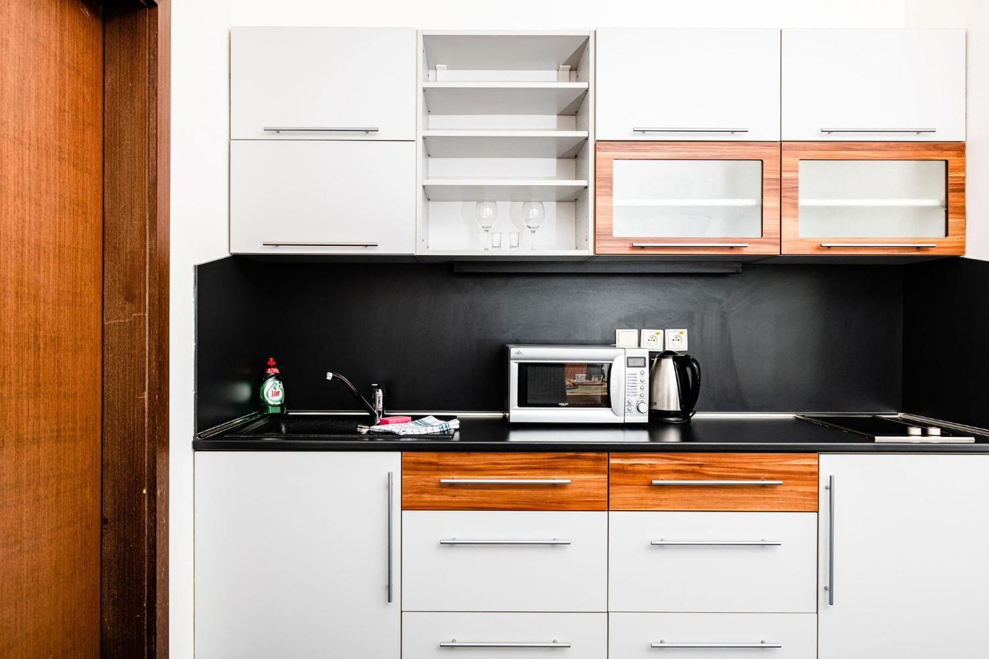 Apartmanovy Dom Familia Smokovec วิสโซเค ดาตรี ภายนอก รูปภาพ