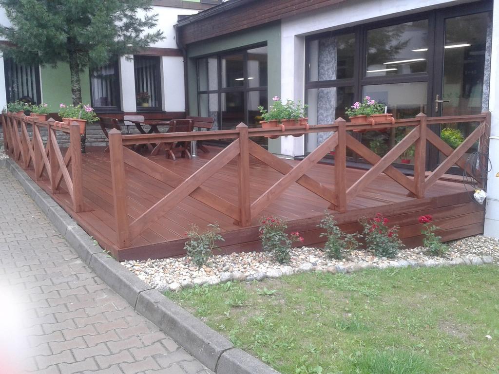 Apartmanovy Dom Familia Smokovec วิสโซเค ดาตรี ภายนอก รูปภาพ
